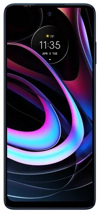 Motorola Edge 2021 (256GB):$700$300 at Best Buy
