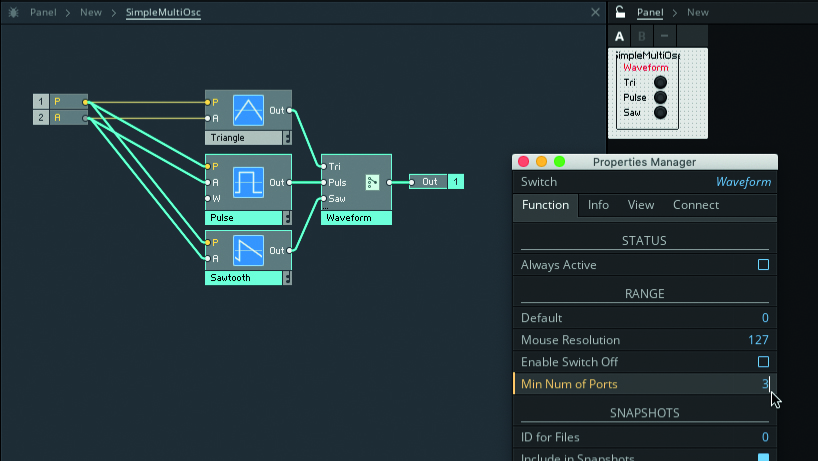 Reaktor