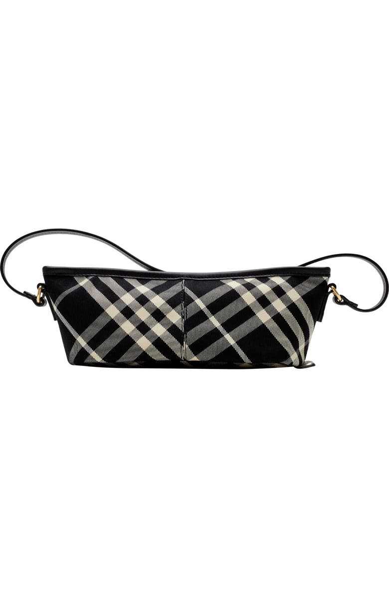 Check Mini Bag