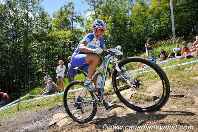 Katerina Nash (Luna Pro Team)