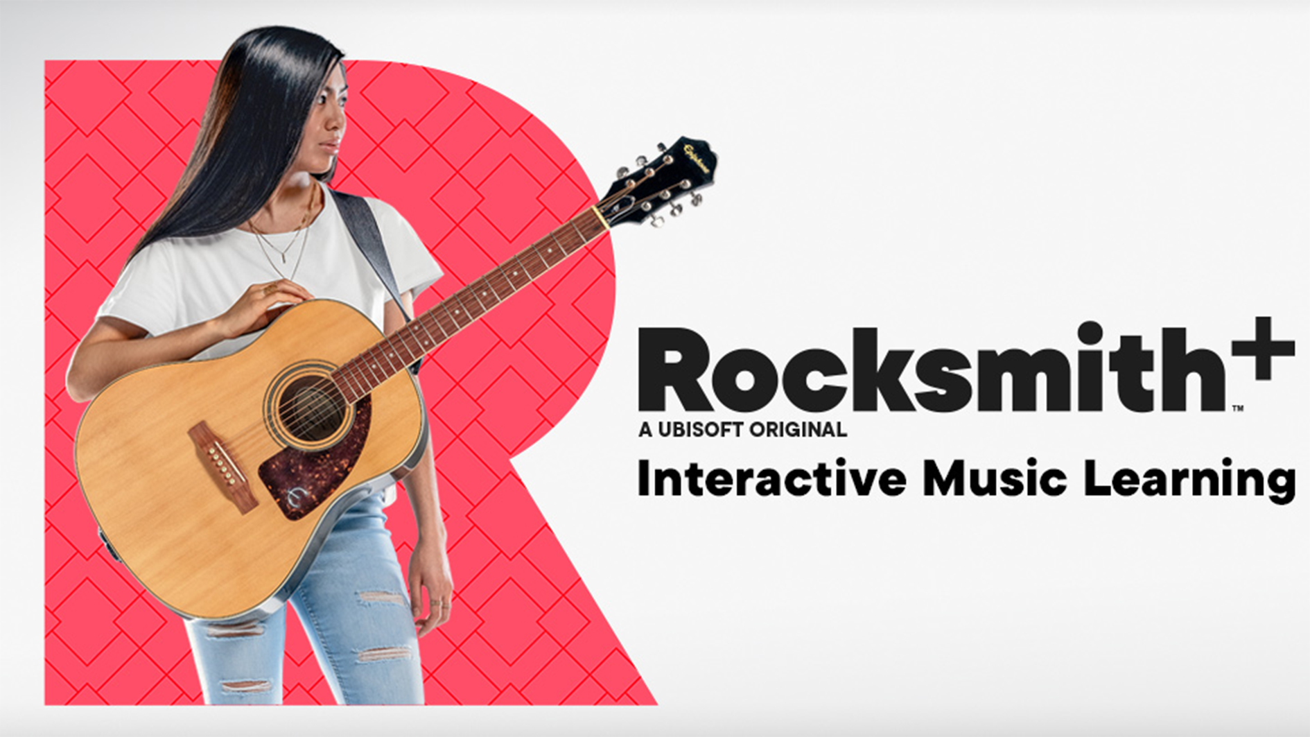 Isaac At tilpasse sig korrekt Ubisoft announces Rocksmith+ subscription-based guitar-learning platform |  Guitar World