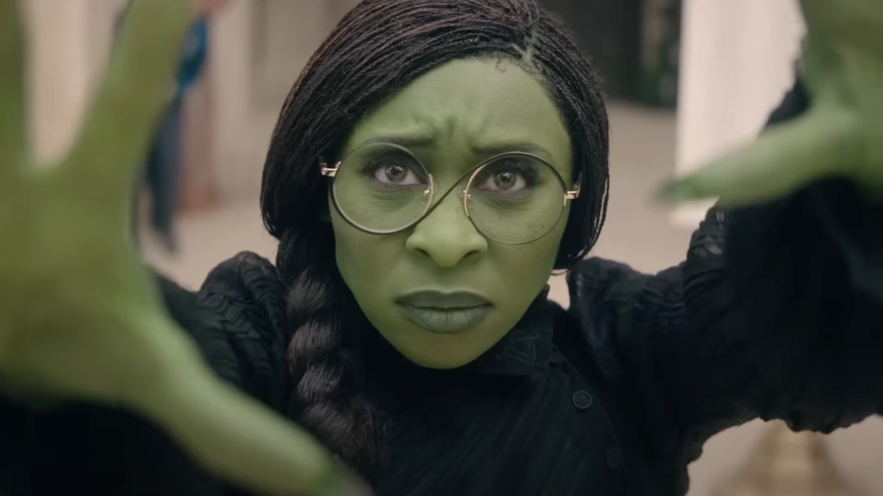 ‘This Is The Wildest, Most Offensive Thing I Have Seen’: Wicked’s Cynthia Erivo Calls Out Fan Edits Of Poster