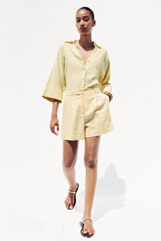 AREwRnn3RMCv4SMaCfyW4Q-320-80 27 قطعة زبدة صفراء من Zara و Nordstrom و J.Crew