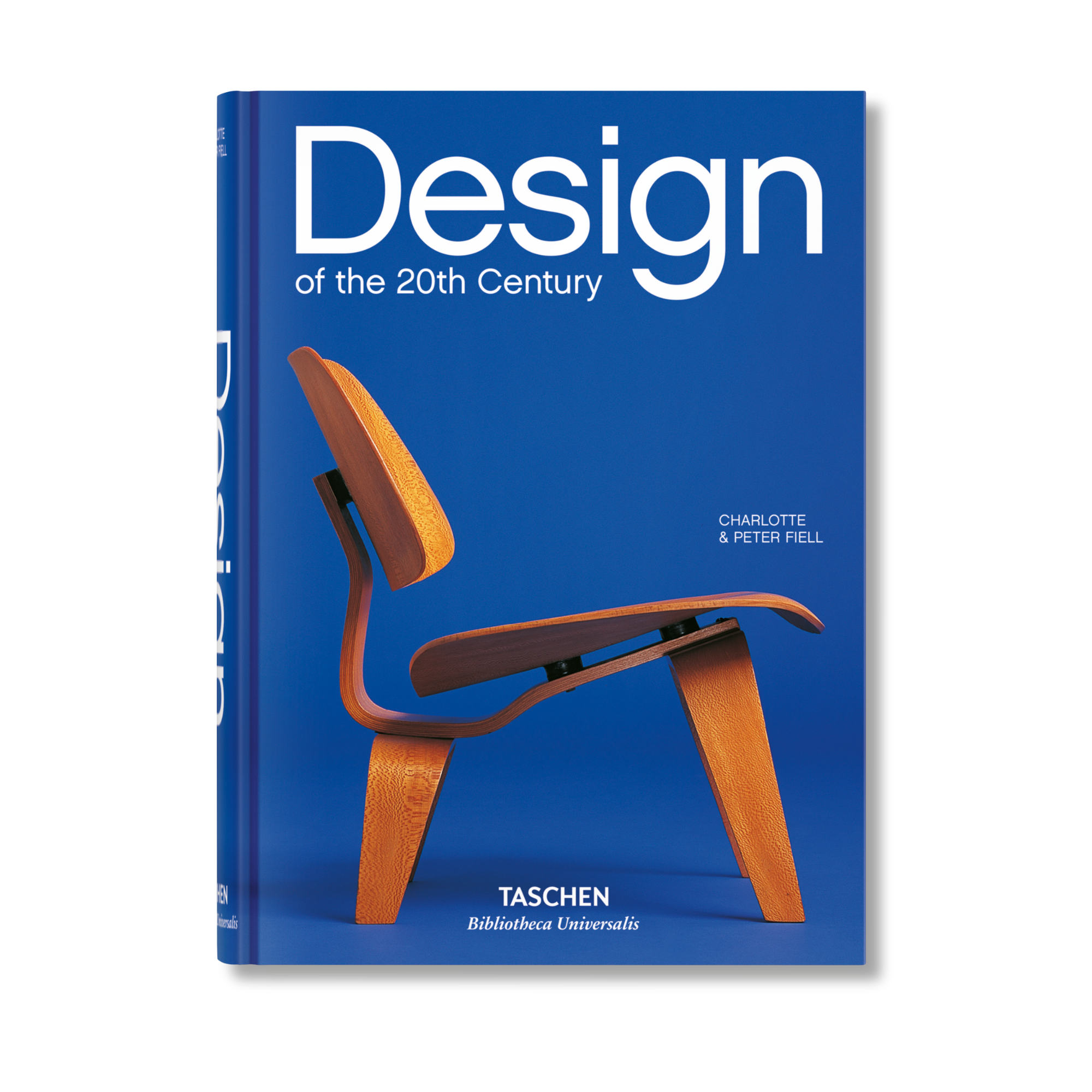 a design book