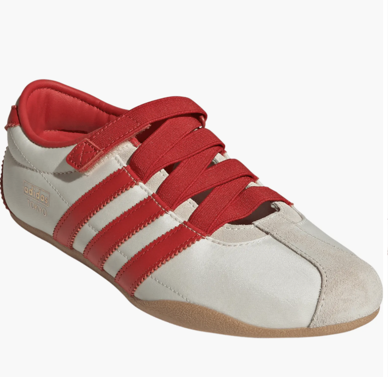 adidas, Tokyo Sneaker