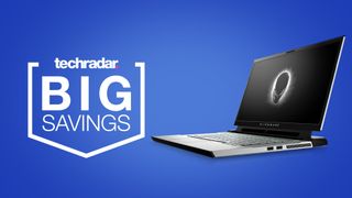 Alienware Labor Day gaming sales PC gaming deals