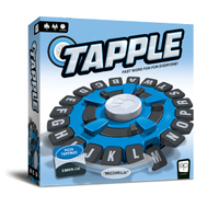 Tapple | $21.99 $19.99 at Amazon