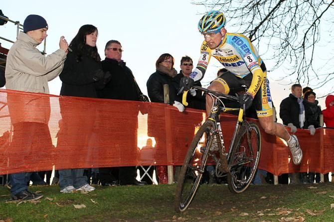 Bart Wellens