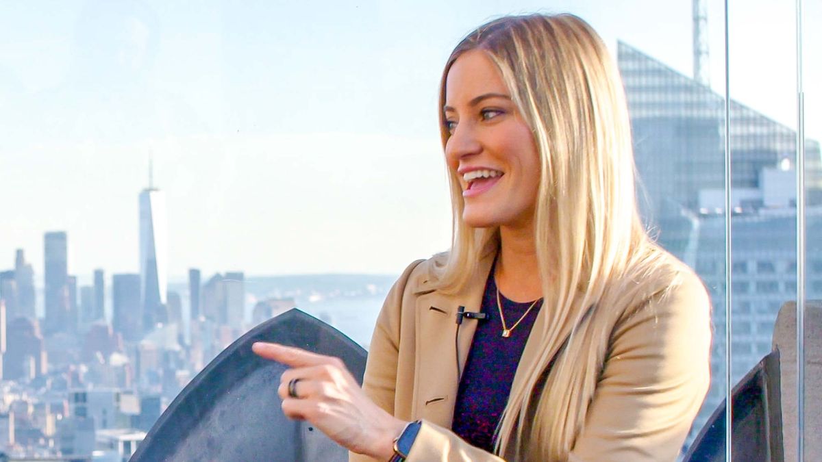 YouTube’s iJustine wants to see smartphones fly