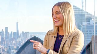 iJustine interview with Tom's Guide