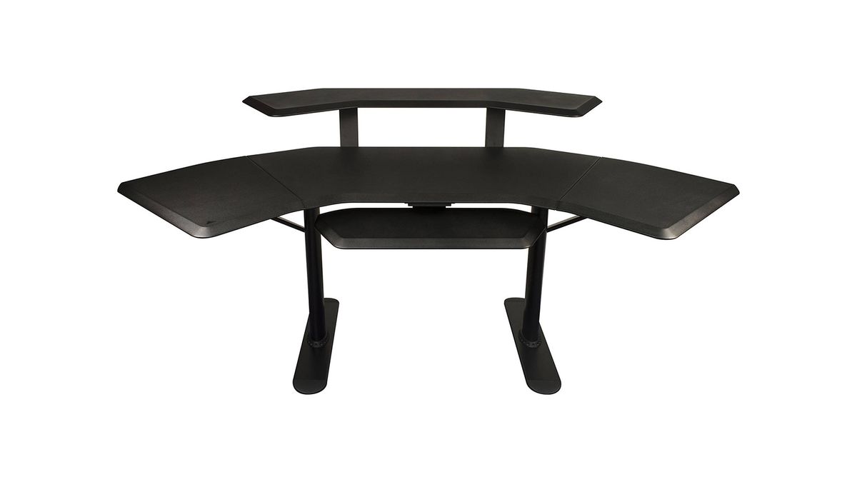 Best studio desks 2023 MusicRadar