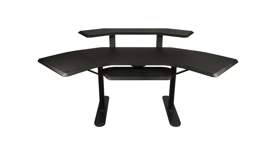 Best studio desks 2022 7 options for organising your recording studio