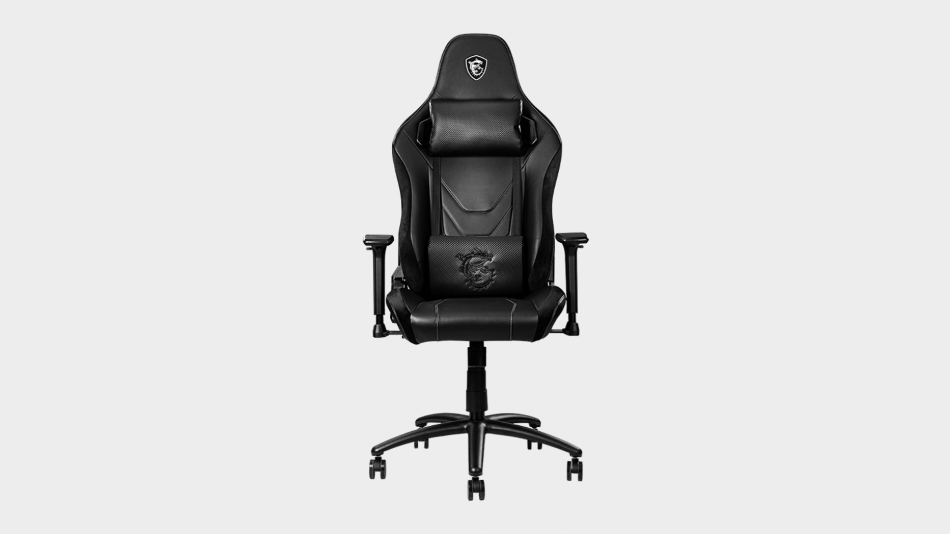 Msi Mag Ch130 X Gaming Chair Review Pc Gamer