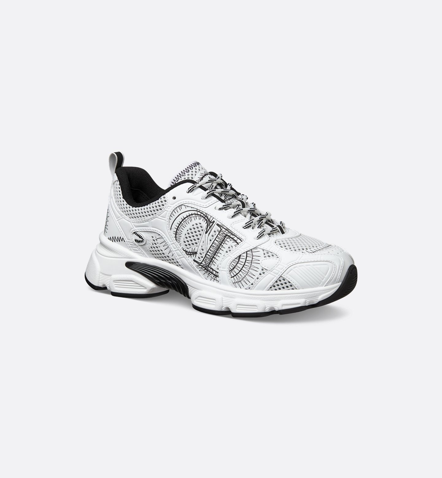 Dior, Chrono Sneakers