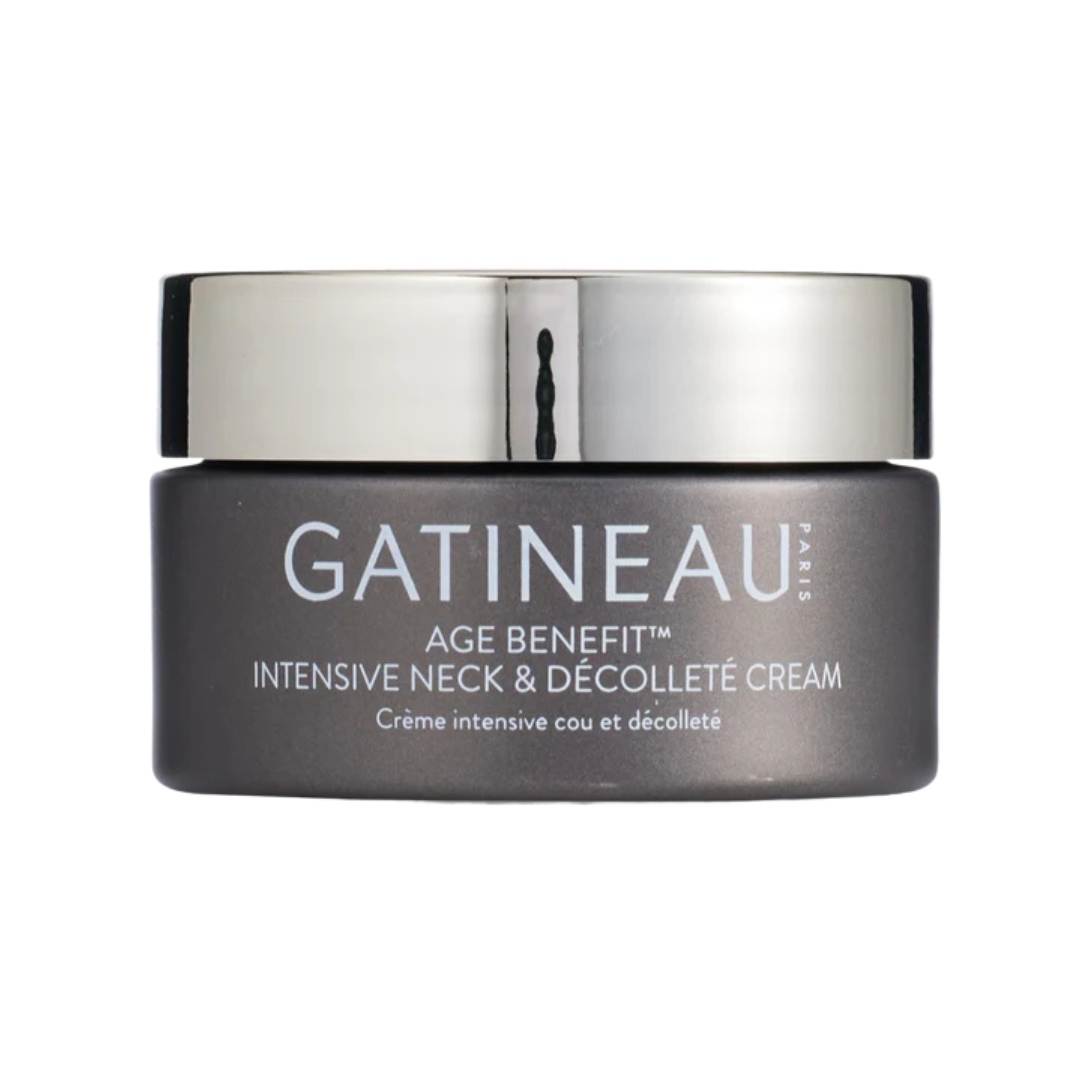 Gatineau Age Benefit Neck &amp;amp; D&amp;eacute;collet&amp;eacute; Cream