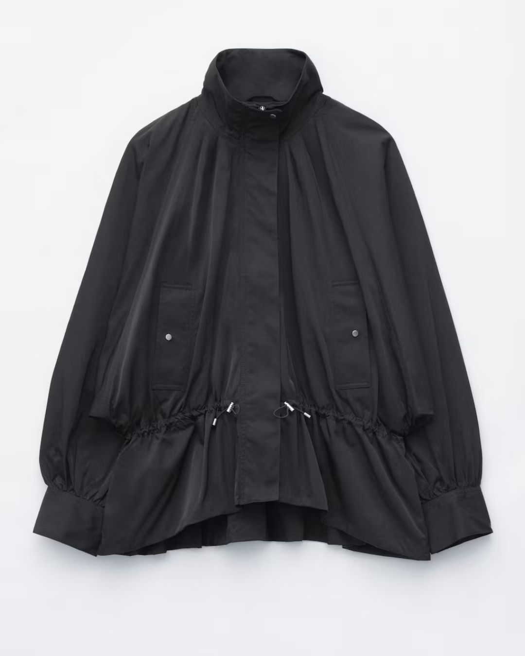 Autumn Jackets 2026