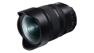 Tamron SP 15-30mm F/2.8 Di VC USD G2