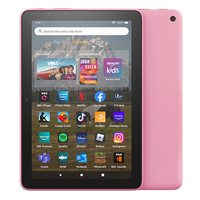 Amazon Fire HD 8 32GB: £99 £41 at Amazon
Save £58: