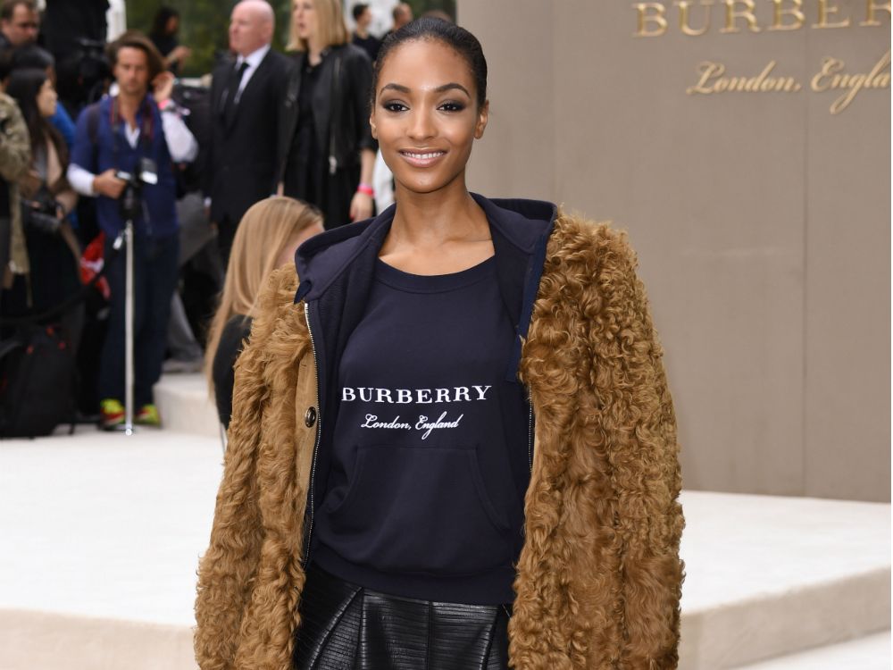 Jourdan Dunn