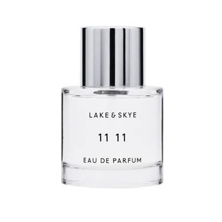 Lake & Skye 11 11 Eau De Parfum Spray, Long Lasting Fragrance, 1.7 Fl Oz (50 Ml) - Pure and Uplifting Fragrance