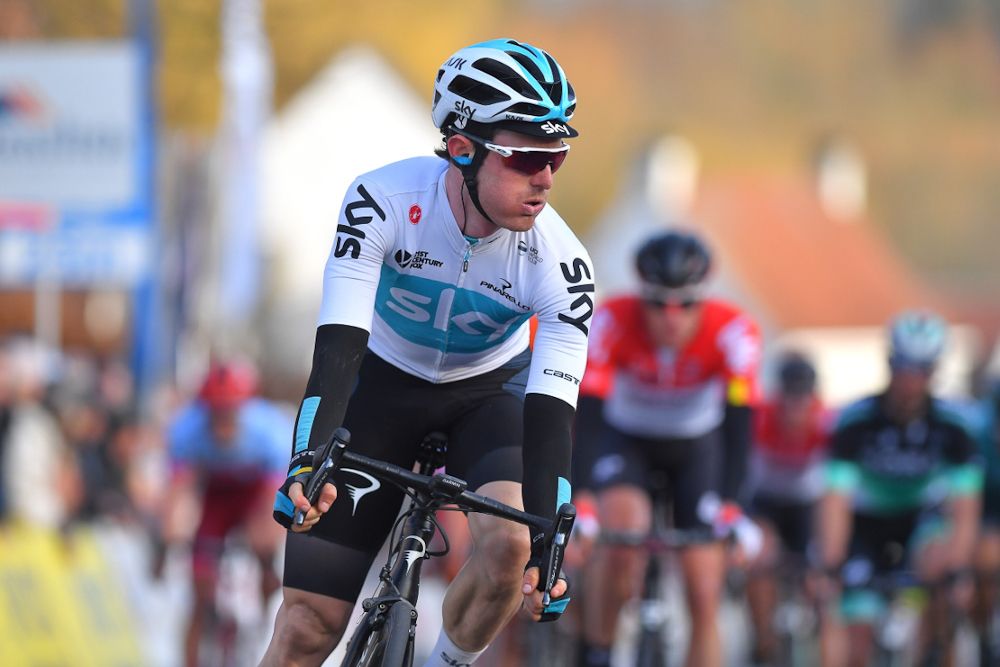 Leonardo Basso (Team Sky)