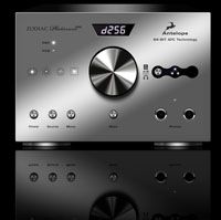Antelope Audio ups the DAC ante with 768kHz Zodiac Platinum | What