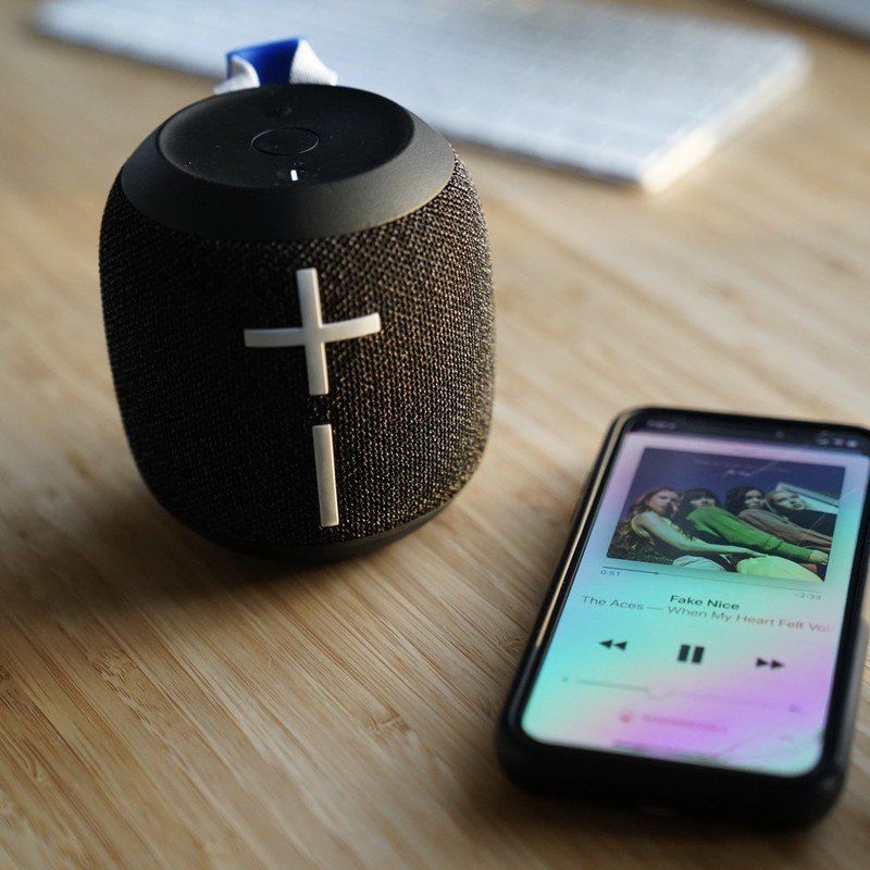 Ultimate Ears WONDERBOOM 2 review The best in Bluetooth speakers gets