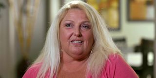 Angela Deem 90 Day Fiance TLC