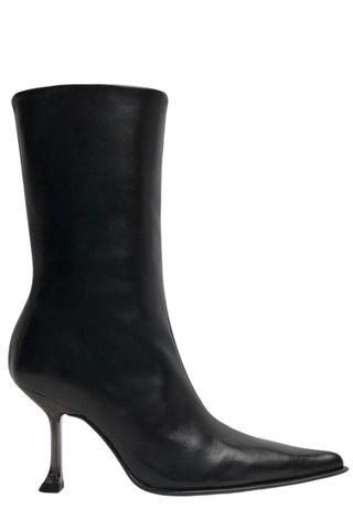 Miista Marcela Black Boots