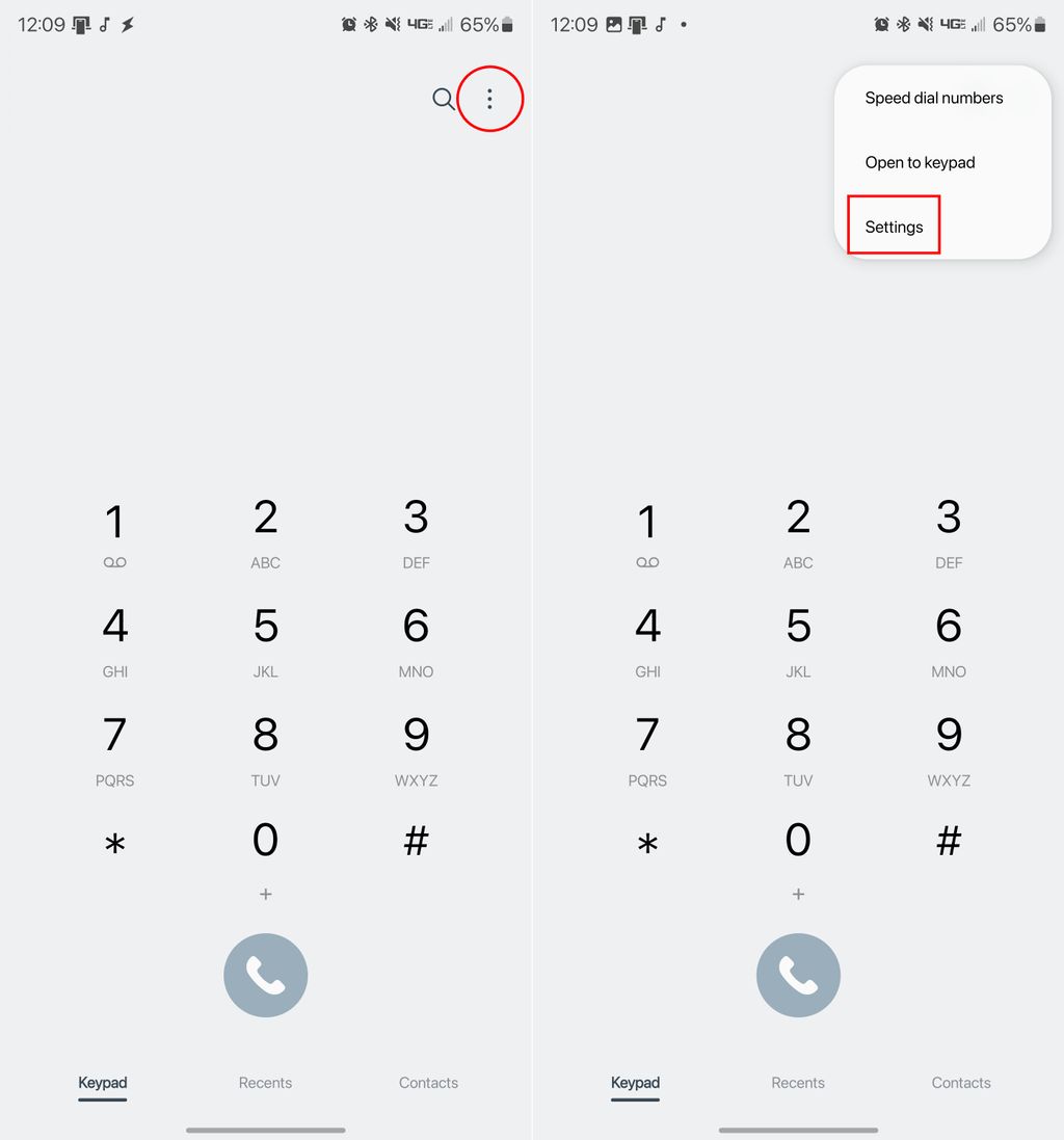 How to block all incoming calls on Android phones | Android Central