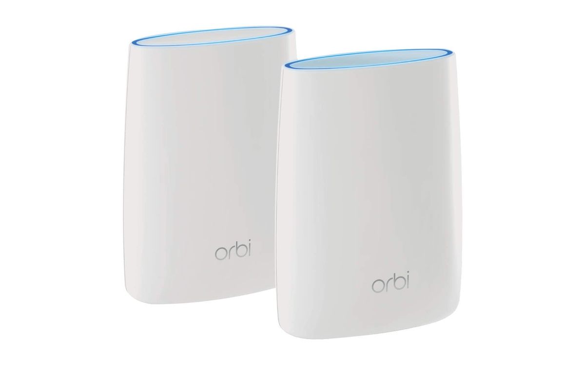 Best Mesh Wi-Fi Routers 2022: Connect Even The Large Homes | TechRadar