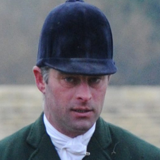 Charles Frampton