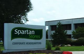 Spartan Stores HQ Installs Masking System with Ashly Pema4250.70