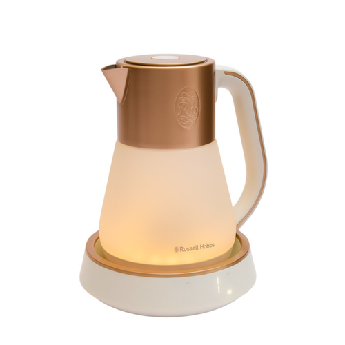 Calm Electric Kettle