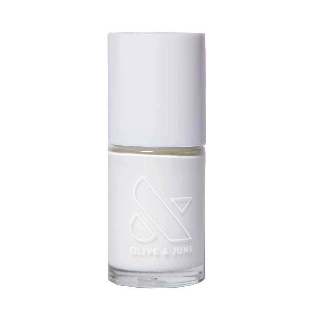 Olive &amp;amp; June Nail Polish - Hd - 0.46 Fl Oz: Gloss, Paraben-Free, Vegan, No Fragrance Added