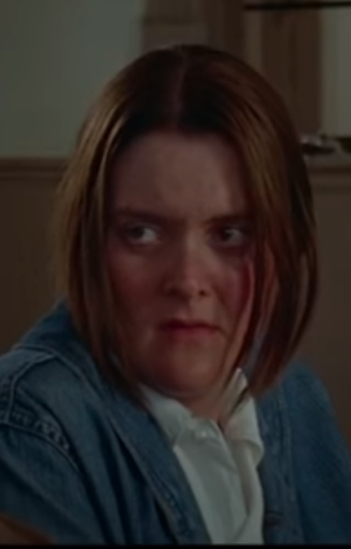 Megan Cavanagh in A League of Their Own