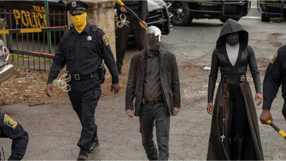 Watchmen
