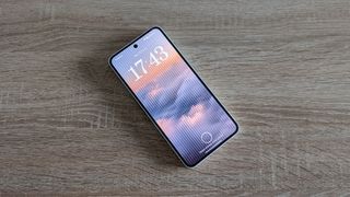 Nothing Phone (3a)