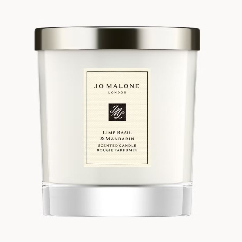 Jo Malone Lime Basil Mandarin Candle