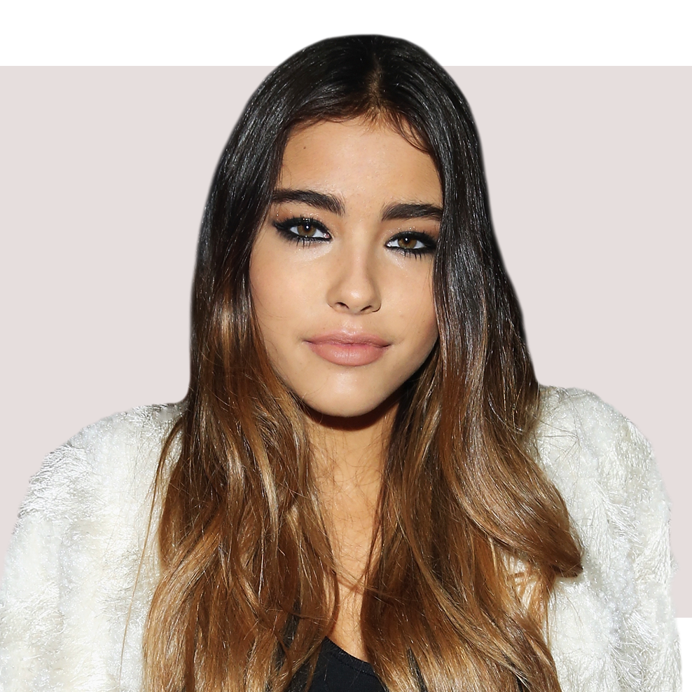 988px x 987px - Madison Beer Interview - Madison Beer Justin Bieber | Marie Claire