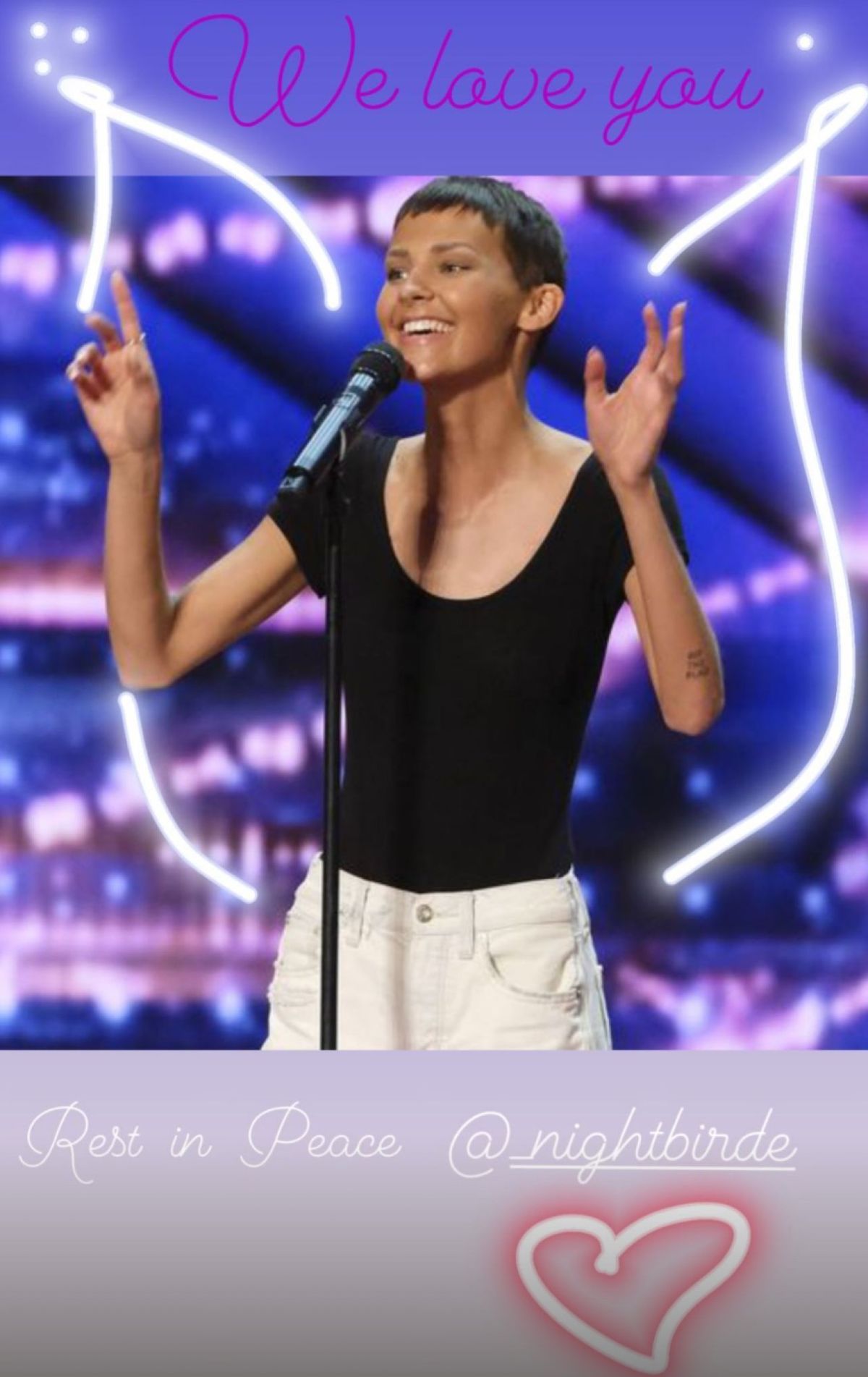 AGT's Howie Mandel, Sofia Vergara, And Terry Crews Pay Tribute After