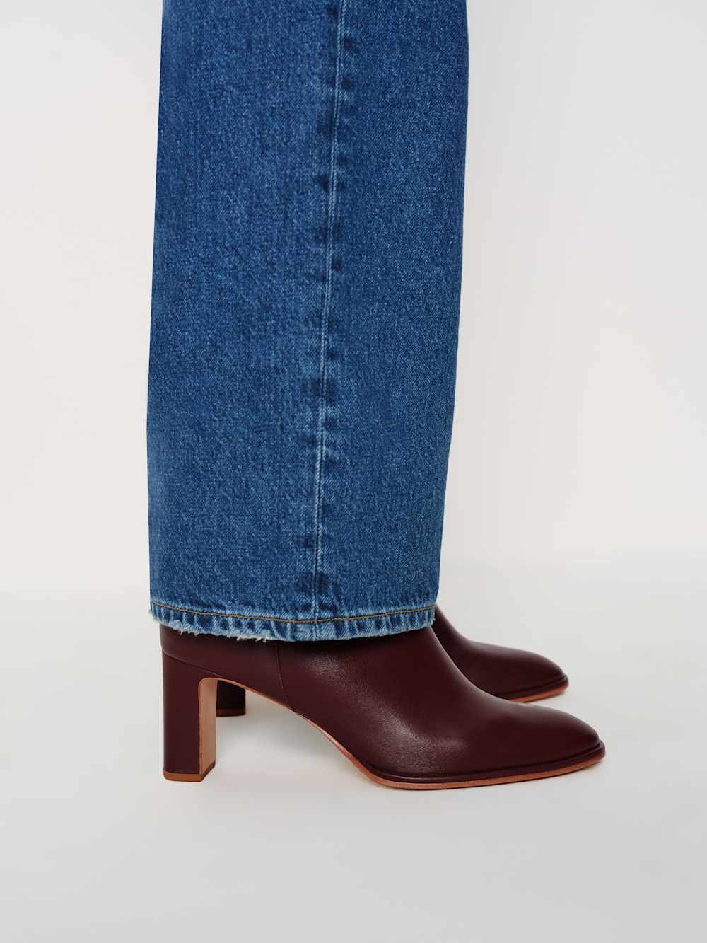 Gillian Ankle Boot