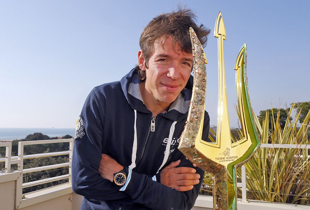 Rigoberto Uran (Etixx-Quickstep)