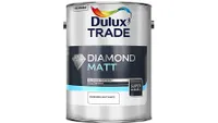 is dulux trade the best kitchen paint?