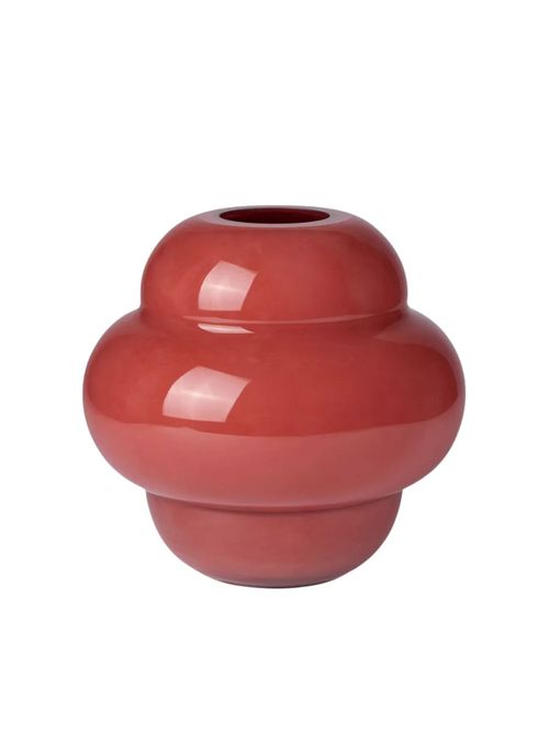 The Cornan Shop | Form Cherry Glass Vase