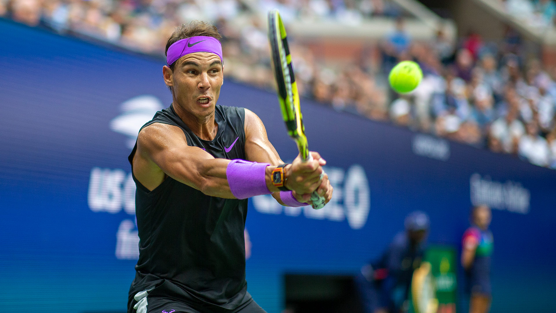 2022 US Open live streams How to watch the tennis action online, schedule, seedings Toms Guide