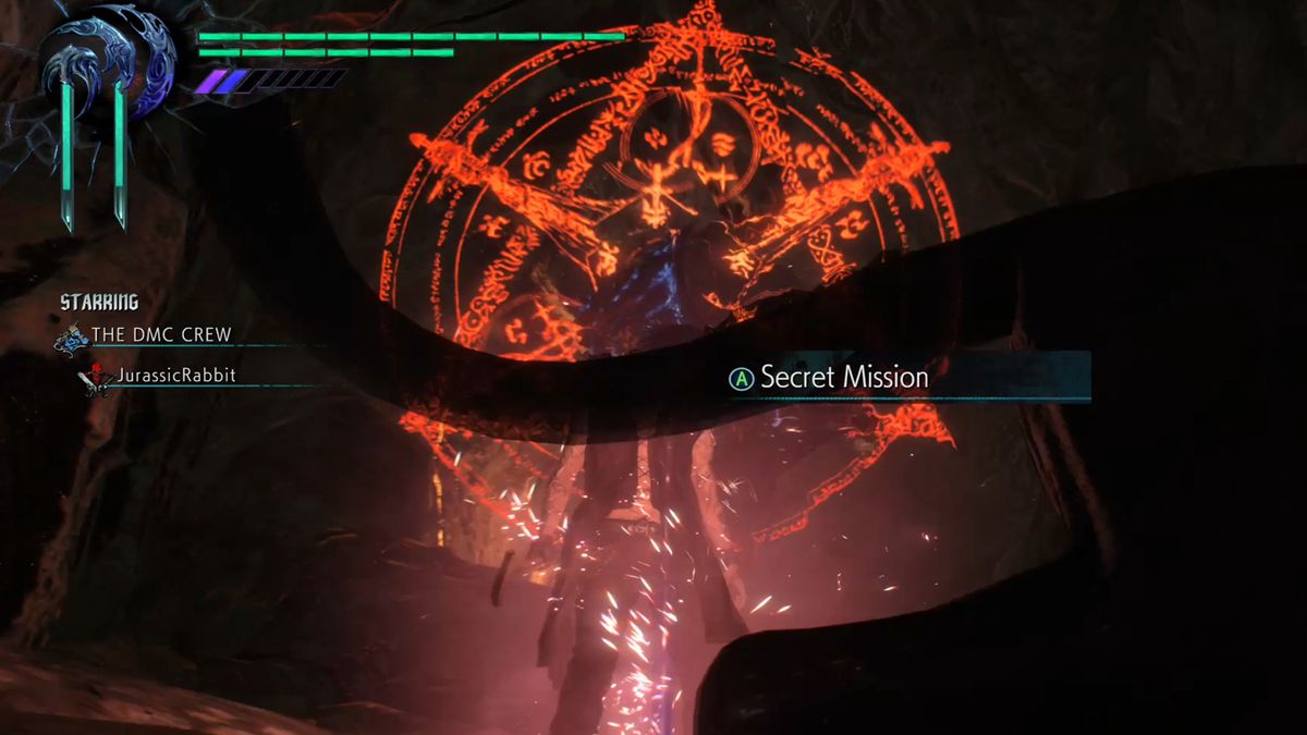 Devil May Cry 5 Secret Mission Locations: How To Find Every DMC 5 ...