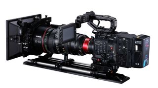 Canon EOS C300 Mark III