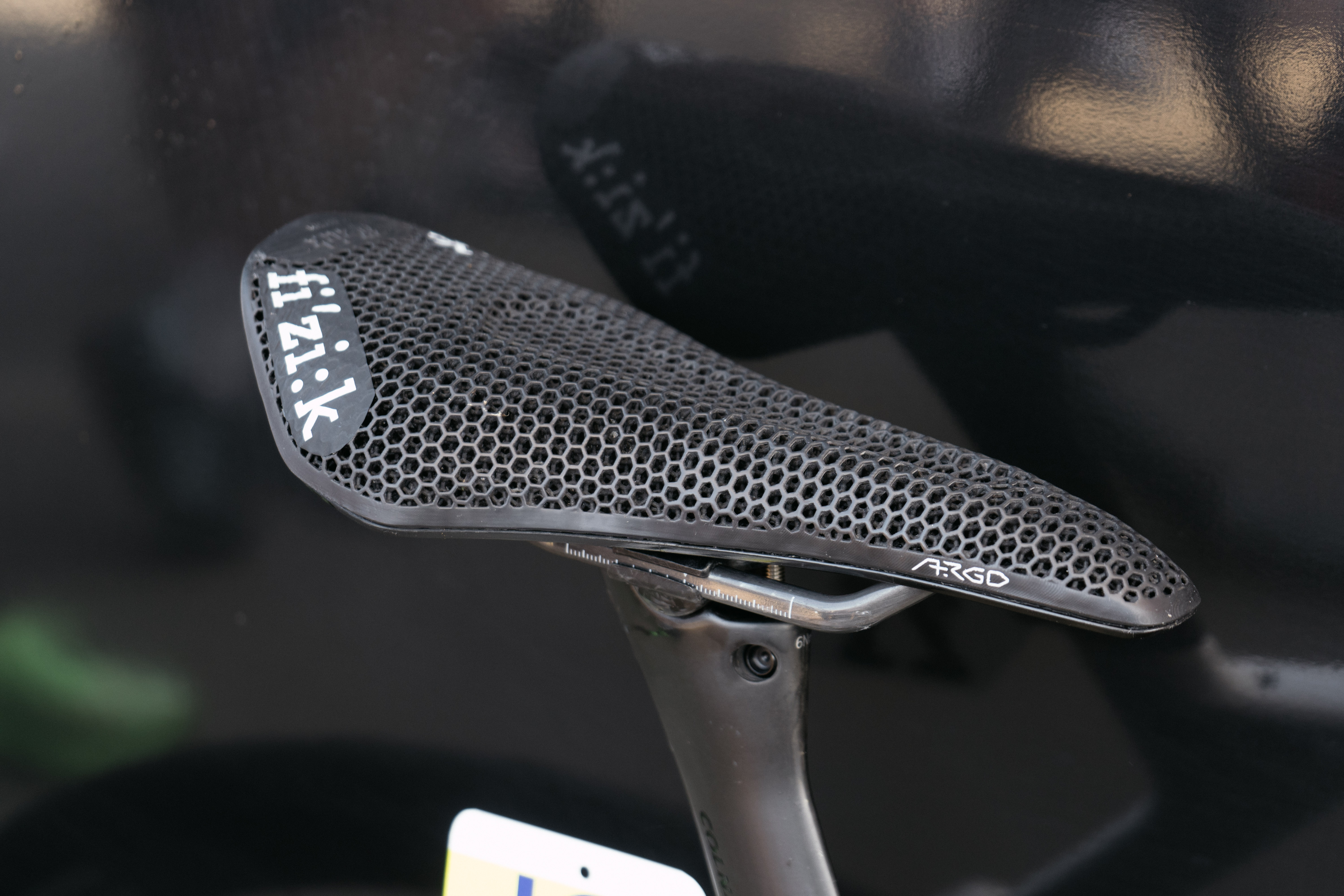 Tadej Pogacar's tour de france bike