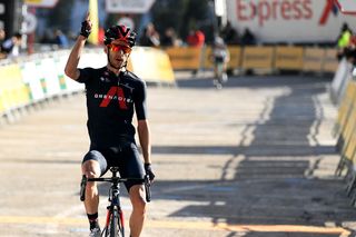 Adam Yates wins stage three of the Volta a Catalunya 2021